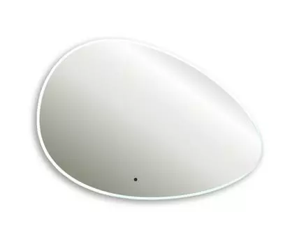 Зеркало ABBER Kontur AG6301SC-0.92 с подсветкой, бесконтактный выключатель, диммер