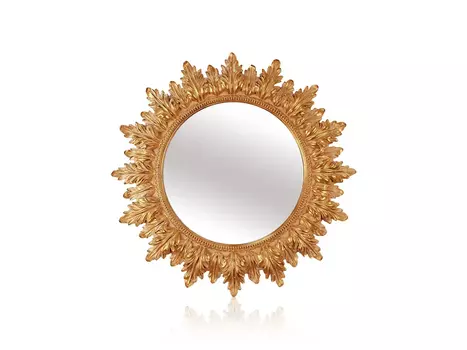 Зеркало Альба