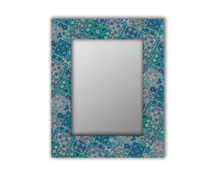 Зеркало Альби