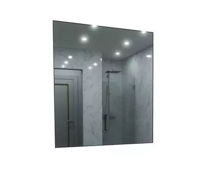 Зеркало AlBlack