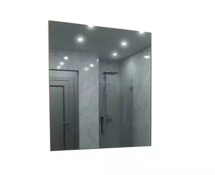 Зеркало AlGold