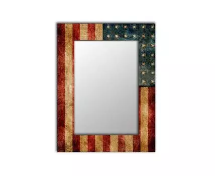 Зеркало Америка