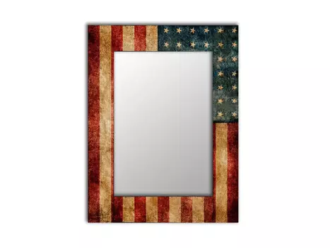 Зеркало Америка