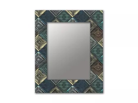 Зеркало Ар Деко