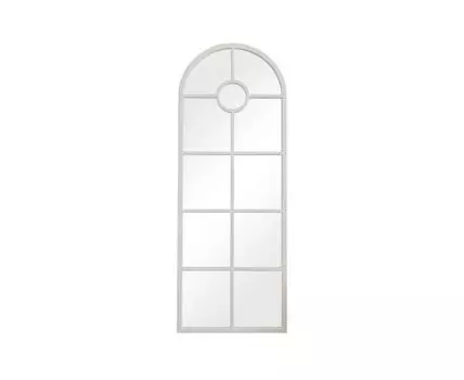 Зеркало Arboleda white