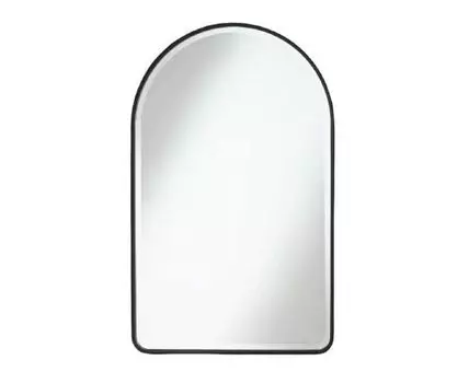 Зеркало Arch M Black
