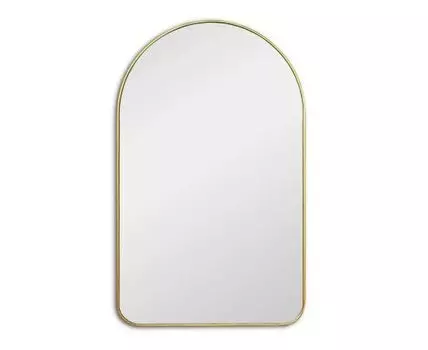 Зеркало Arch M Gold