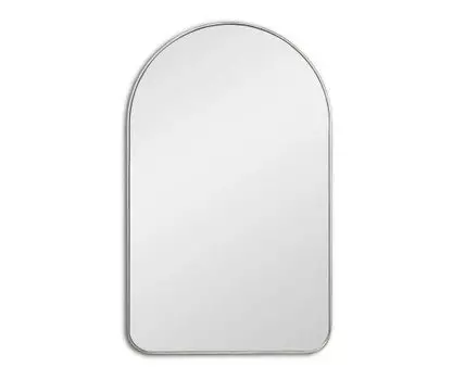 Зеркало Arch M Silver