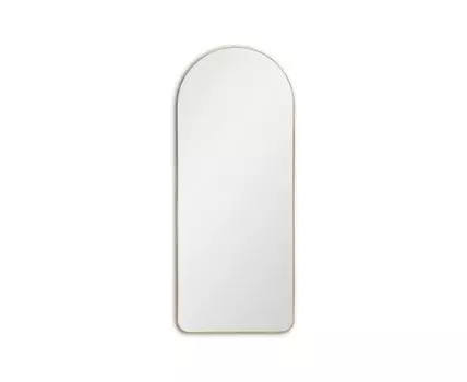 Зеркало Arch XL Gold