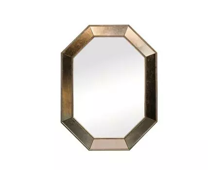 Зеркало Aristocrat Silver
