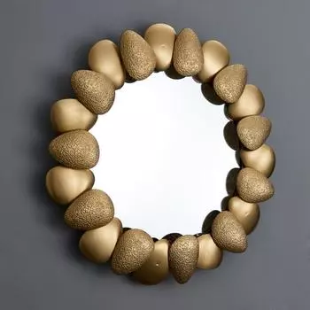 Зеркало ArtHomeDecor SUN