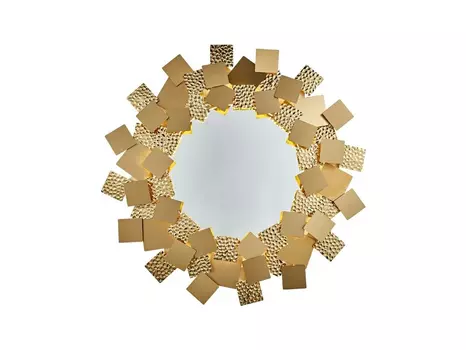 Зеркало ArtHomeDecor SUN