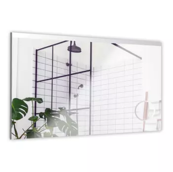 Зеркало Azario 100 см AZ-Z-027CS с подсветкой