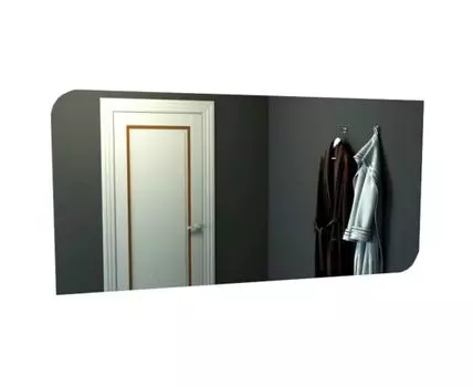 Зеркало AZL-025