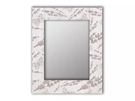 Зеркало Бабочки