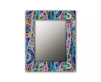 Зеркало Бельгард