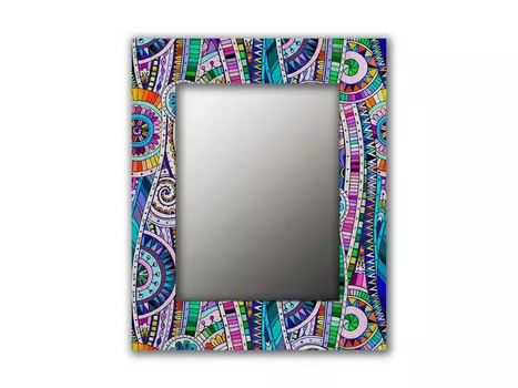 Зеркало Бельгард