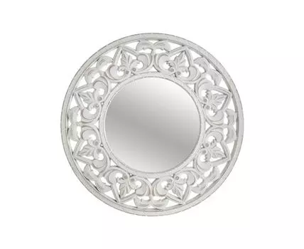 Зеркало (Белый)