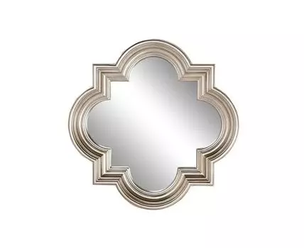 Зеркало (Бежевый, 87)