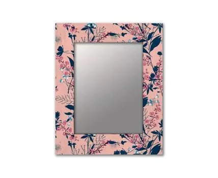 Зеркало Ботанический сад