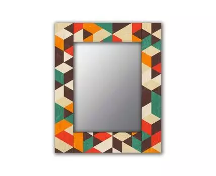 Зеркало Брандо