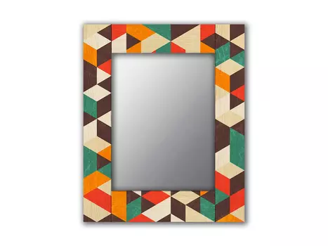 Зеркало Брандо