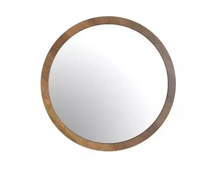 Зеркало Bruni (Ясень)