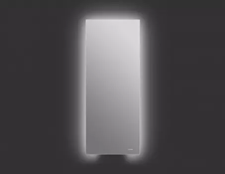 Зеркало Cersanit ECLIPSE smart 60*145 с подсветкой промоугольное