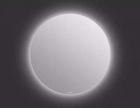 Зеркало Cersanit ECLIPSE smart 90x90 с подсветкой круглое