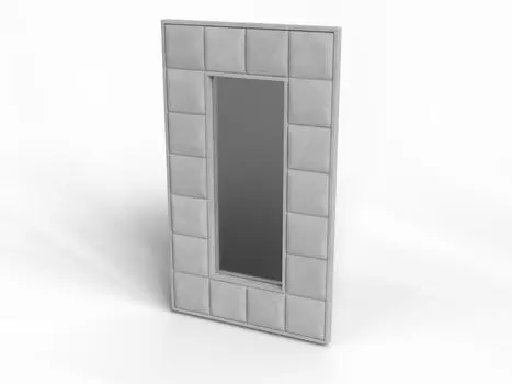 Зеркало Chocolate