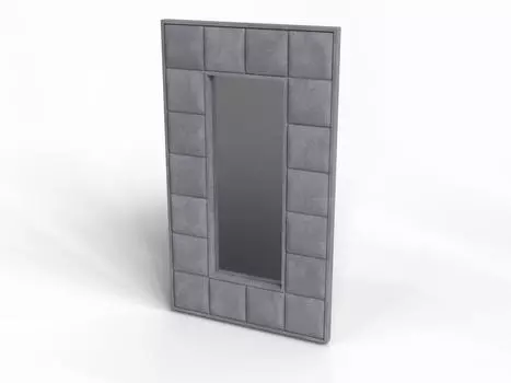 Зеркало Chocolate