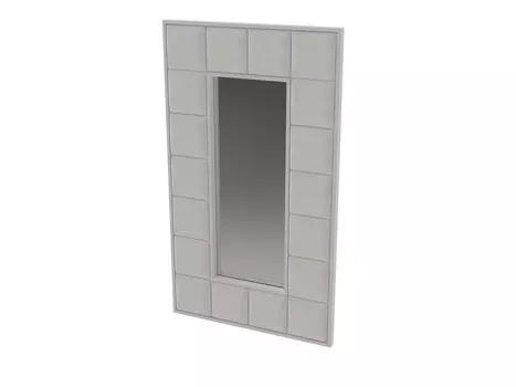 Зеркало Chocolate