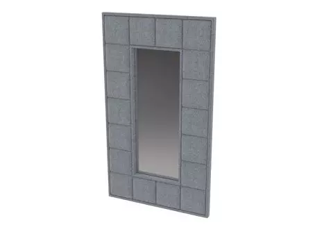 Зеркало Chocolate