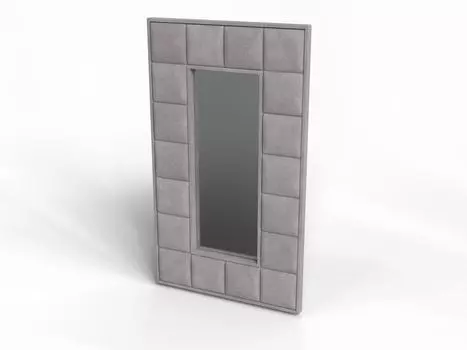 Зеркало Chocolate