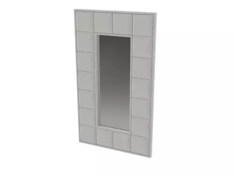 Зеркало Chocolate