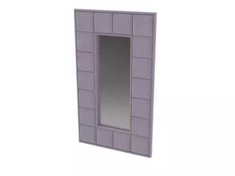 Зеркало Chocolate