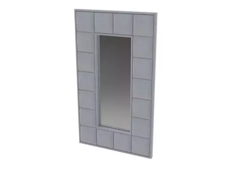 Зеркало Chocolate