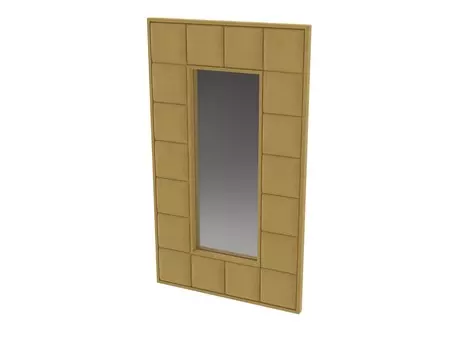 Зеркало Chocolate