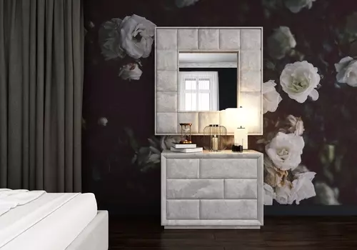 Зеркало Chocolate