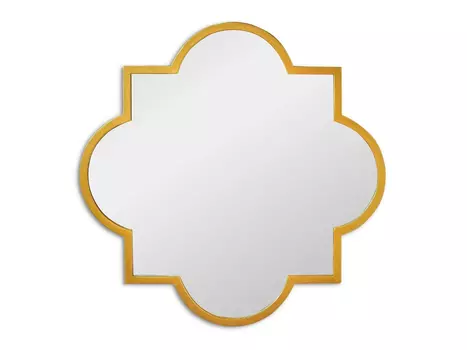 Зеркало Clover Gold