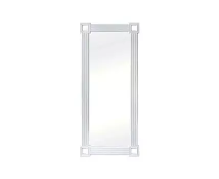 Зеркало Column White