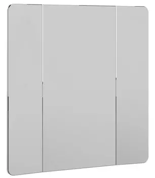 Зеркало Creto Stella 80 см, 16-CRE80