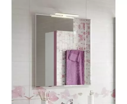 Зеркало Cristal 75