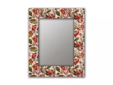 Зеркало Цветы Прованс