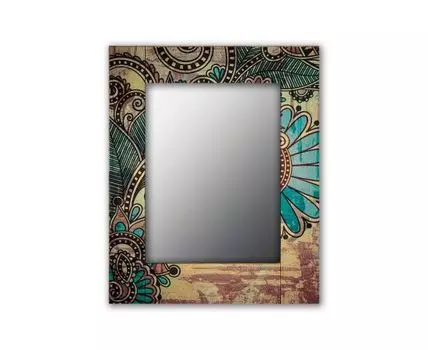 Зеркало Дейзи