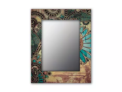 Зеркало Дейзи