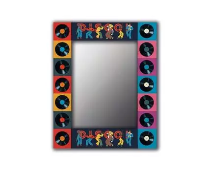 Зеркало Диско