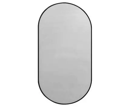 Зеркало для ванной ABBER Immer Offen AG6401B