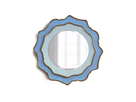 Зеркало Дороти