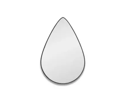 Зеркало Droppe Black